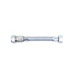 Flexible Tap Connector 15/150 w Valve