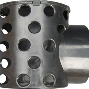 Macerator Retaining Basket