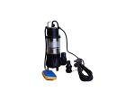 Submersible Sewage Grinder Pump 370 Watt 240 Volt