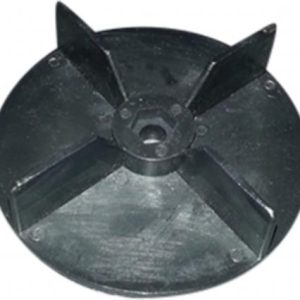 Macerator Bottom Pump Impeller