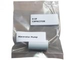 Macerator Capacitor 6Uf