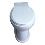 Uniflo Uni-Toilet Internal Macerator Toilet