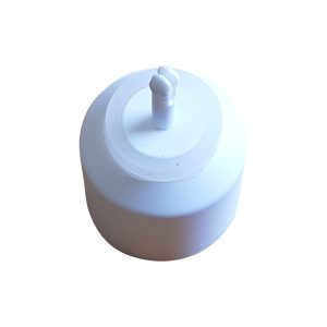 Air vent Macerator Stopper