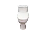 Uniflo Intelligent Electric Bidet Wash Dry Toilet Seat U100B510