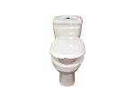 Uniflo Intelligent Electric Bidet Wash Dry Toilet Seat U100B510