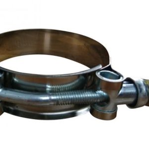 Stainless Steel Hose Clamp 70-76mm