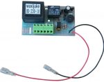 Circuit Board For Uniflo Extra Macerator Pump