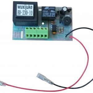 Circuit Board For Uniflo Extra Macerator Pump