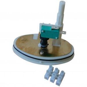 Pressure Switch Plunger System