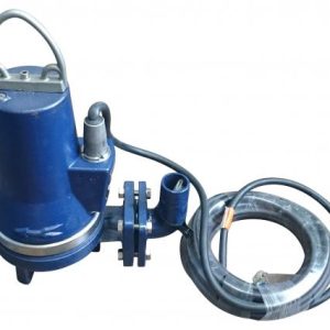 Commercial Grade Sewage Sump Pump Wqasd7 16-1-2