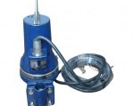 Commercial Grade Sewage Sump Pump Wqasd7 16-1-2