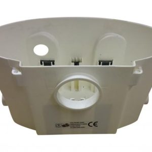 Uniflo Flush 4 Case And Lid