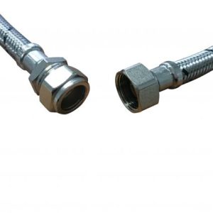 Flexible Tap Connector 15/300