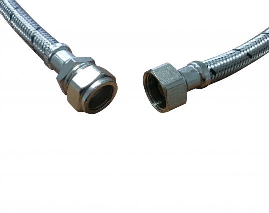 Flexible Tap Connector 15/300