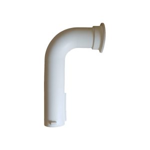 Unicom Macerator Rubber Internal Discharge Bend