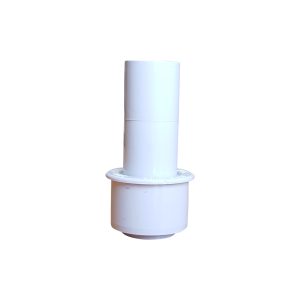 Macerator Reducer 36 to 21.5mm Solvent Weld