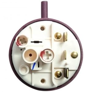 Uniflo Macerator Air Pressure Switch