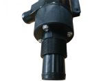 Marine Macerator Pump 24volt Mp4500 18590 As Jabsco