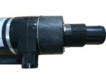 12V (12 Volt) Marine Macerator Pump Mp4500 18590 As Jabsco