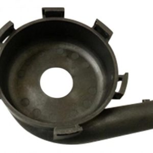 Macerator Pump Bottom Cover