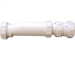 Dry 32Mm 1.1/4" Waste Non Return Valve Trap