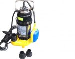 Submersible Dirty Water Sewage Pump 180 Watt 240 Volt