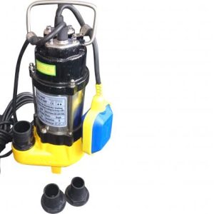 Submersible Dirty Water Sewage Pump 180 Watt 240 Volt