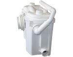 Uniflo Universal Pro 22mm Discharge 700w Heavy Duty Macerator Pump