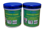 Unicleanse Crystals Greywater Pump De-Scaler Cleaner