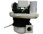 Uniflo Unicom Semi Commercial Macerator Grinder Pump