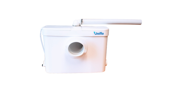 Uniflo 4 Plus Slim Macerator Pump