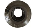 Uniseal pipe boss for 22mm