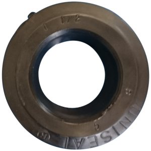 Uniseal pipe boss for 40-46mm pipe