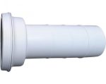 Macerator Extension Wc Soil Pipe 260Mm Long