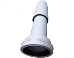 Macerator Extension Wc Soil Pipe 460Mm Long