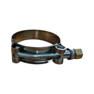 Stainless Steel Hose Clamp 65-70Mm