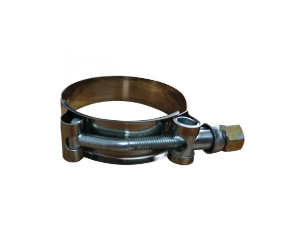 Stainless Steel Hose Clamp 58-64Mm