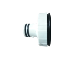 Macerator Round Bayonet Holder and Diaphragm Kit