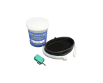 Oval Macerator Service Kit 3 Fits Uniflo Saniflo