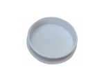Macerator Wc Blank Plate