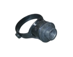 Macerator 110 X 22Mm Strap On Boss