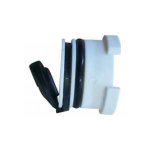 Non Return Valve Base Flap And Sealing Ring