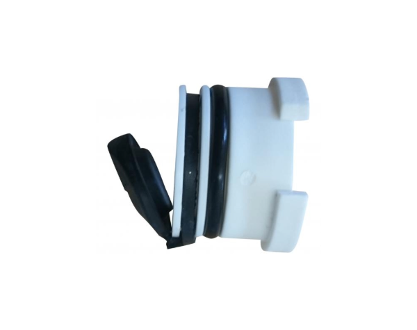 Non Return Valve Base Flap And Sealing Ring
