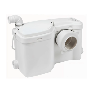 Saniflo Turboflush Macerator Pump