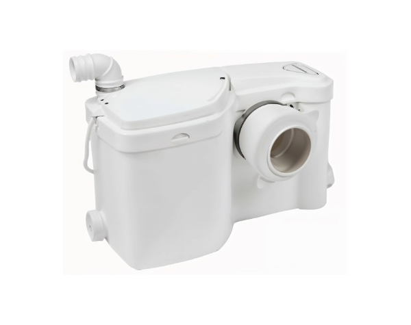 Saniflo Turboflush Macerator Pump