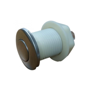 Uni-Toilet Flush Air Switch