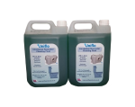 Unicleanse Macerator De-Scaler Cleaner 10Lt