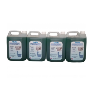 Unicleanse Macerator De-Scaler Cleaner 20Lt
