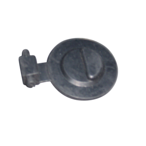 Internal Macerator Non-Return Rubber Flap