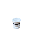 Macerator Blank Plug